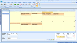 FirmesLink: Kalendarz Google - Comarch Optima