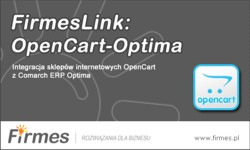 FirmesLink: Program do połaczenia sklepu internetowego z programem magazynowym